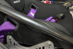 Universal seat mount - BURNOUTS UNLIMITED