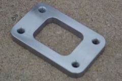 T3 Flange